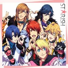 St Rish Uta No Prince Sama Maji Love 1000 Ed CD Japan Kicm-3234 