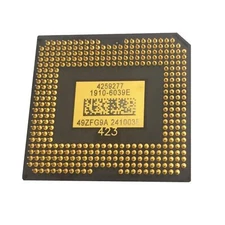 Woprolight Replacement DMD DLP Chip 1910-6039E 1910-623AE for Benq W1070