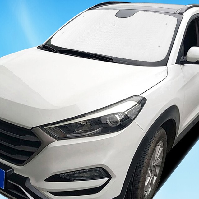 Fit For Hyundai Tucson 20162020 Front Windshield Custom Interior