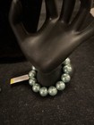 NWT Charter Club matching Faux Blue Pearl Jewelry Lot - Necklace, Bracelet  — photo 5