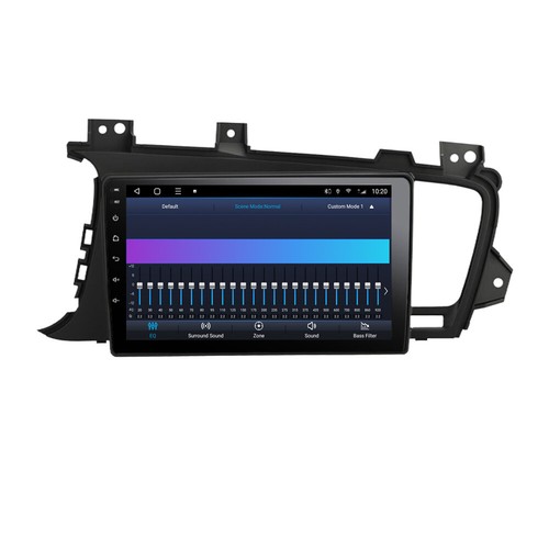 9" Android 12 Car Stereo Radio for Kia Optima K5 2011-2015 RHD GPS NAVI Carplay - Picture 7 of 10