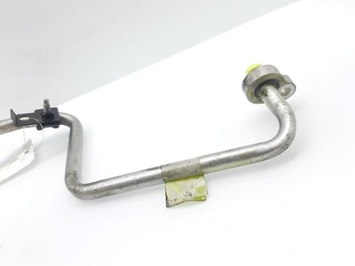 C2Z16279 Rohr AIRE Klimaanlage Jaguar XF 2.2 Diesel Cat Jahr 2007 