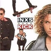 激レア！INXS Guns in the Sky (Remix) 8cmシングル INXS - 