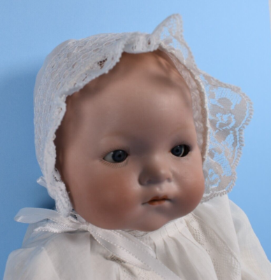 アンティーク A.M. Germany 341 ドリームベビー　ビスクドール Antique Armand Marseille AM 341 Dream Baby German Bisque Head