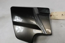 OEM Harley Davidson LEFT Side Cover Metallic Gray 66250-09