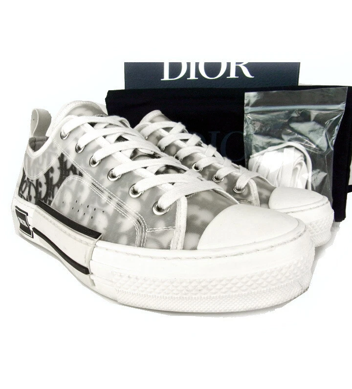 Dior B23 Low Dior Oblique  Blue  Dior  3SN249YNT H565