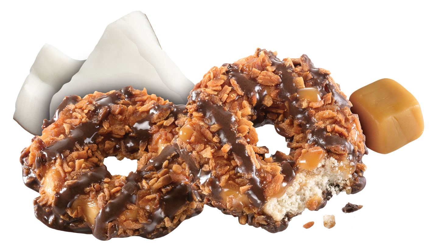 2024 Girl Scout Cookies Thin Mints, Samoas, Tagalongs, and MORE! eBay