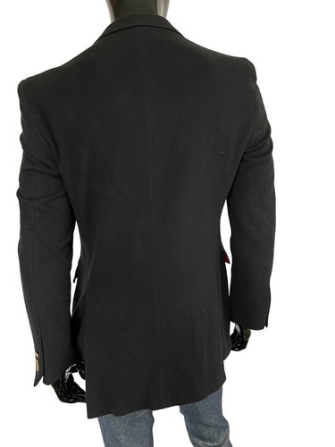 RRP €750, Morris Stockholm Heritage cashmere blazer - Picture 9 of 12
