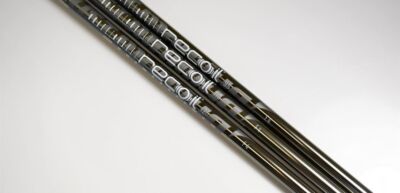 1piece or 1set (8pcs) .355 Taper Tip UST Mamiya Recoil 110 F4 /F5