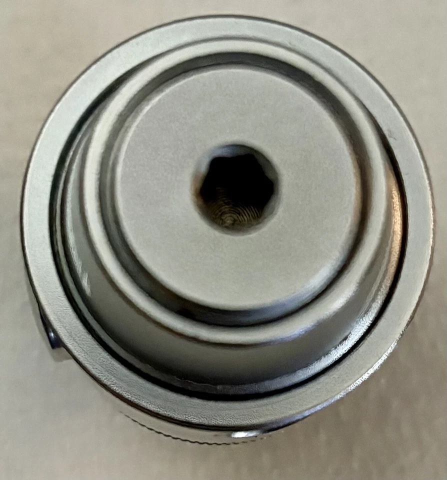 Poseidon Cyklon 2940 1st Stage Regulator Scuba Diving - Image 3 of 4