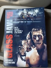 Glass Jaw Dvd