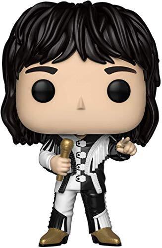 Funko Pop The Struts - Luke Spiller Vinyl Figure 10cm