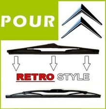 Balais d'essuie-glace Citroen XSARA