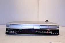 Pioneer DVR-RT500 Hi-Fi DVD-R/RW Recorder TESTED WORKS NO REMOTE see description