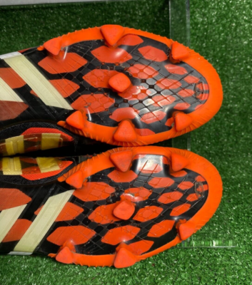 Elite 2014 ADIDAS Predator Mania Pulse FG Elite US 8.5 Absolute