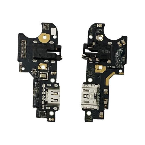 CONNETTORE RICARICA REALME C3 RMX2027 RMX2020 MICROFONO DOCK DI CARICA ORIGINALE