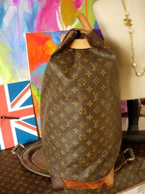 vintage louis vuitton