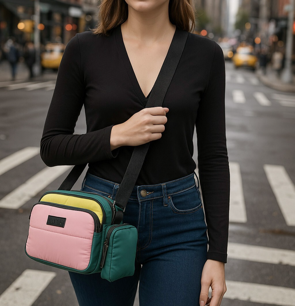 TED BAKER☆ショルダーバッグ ポーチ Ted Baker London Teena Crossbody Bag | Dillard's