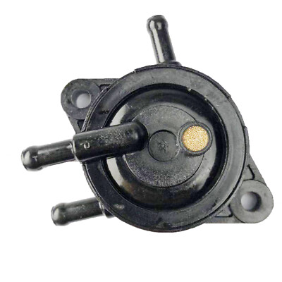 #ad Fuel Pump for DIXIE CHOPPER DIXON ELECTROLUX HOME PRODUCTS EHP Lawn Mower $12.06