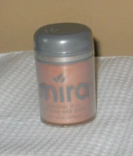 MIRA Shimmer Dust for Face & Body ~ STAR DUST 902 ~ Sealed~ HTF~ Glitter Bronzer