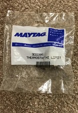 New 303395 Maytag Dryer Thermostat