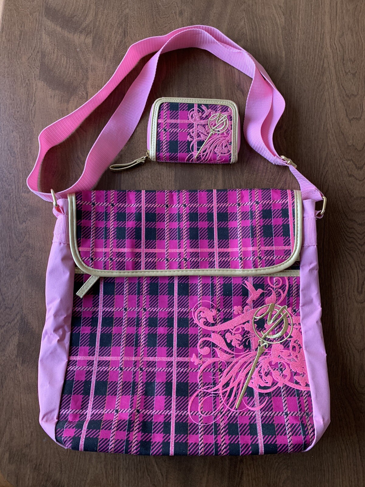 EXTREMELY RARE MINT CONDITION NANCY DREW 2007 CRO… - image 1