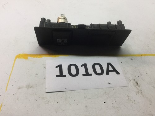13 14 15 HONDA ACCORD TRAY POWER OUTLET COIN OEM M R 1010A