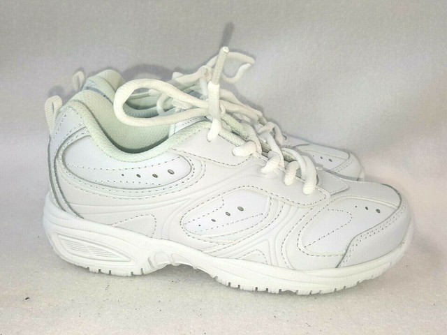 boys wide tennis shoes