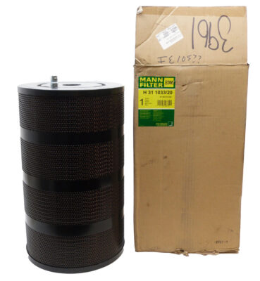 NEW MANN FILTER H31 1033/20 EDM FILTER 6709253200