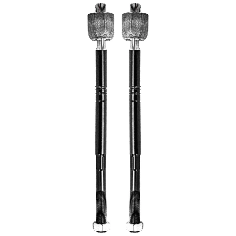 Kit completo de barras de amarre delanteras interiores y exteriores para Chevrolet Impala 2014 2015 2018 Foto 4 de 4