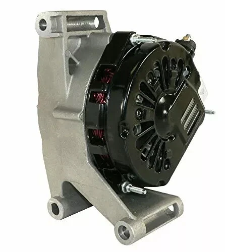 Alternador de 300 amperios de salida alto AMP Mercury Mariner V6 3,0 L 2005-2006 8403 Foto 2 de 3