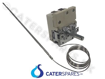 EGO 55.18062.050 OVEN / GRIDDLE TEMPERATURE CONTROL THERMOSTAT 320oC 5518062050