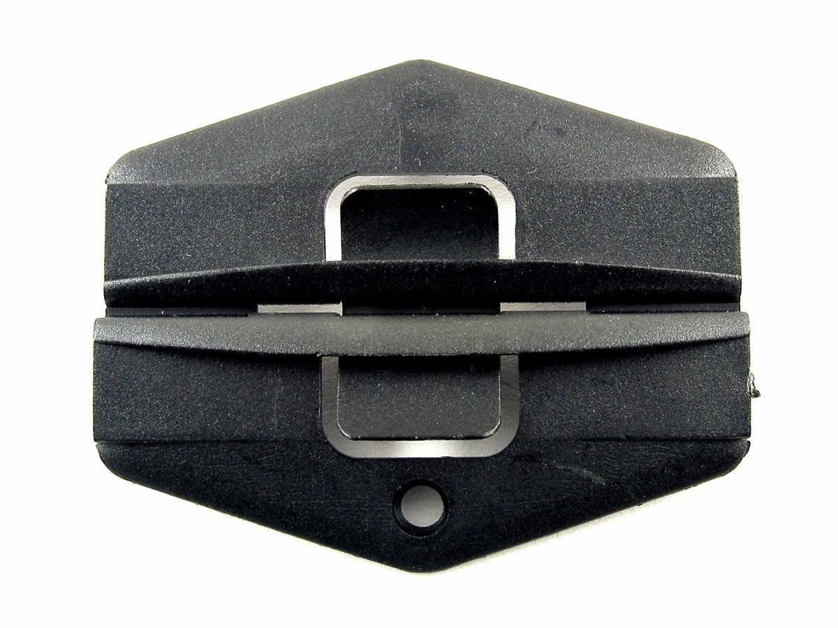 Window Trim Clip Molding Spot Weld Pin Stud Screw In Studs Fits