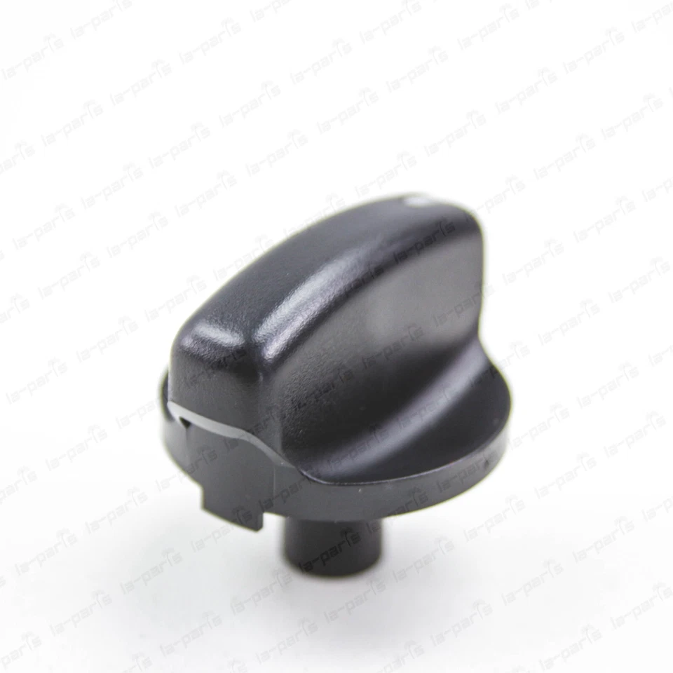 Nuevo genuino OEM Honda 93-97 Civic Del Sol ventilador perilla de control de velocidad 79608-SR2-941 Foto 3 de 4