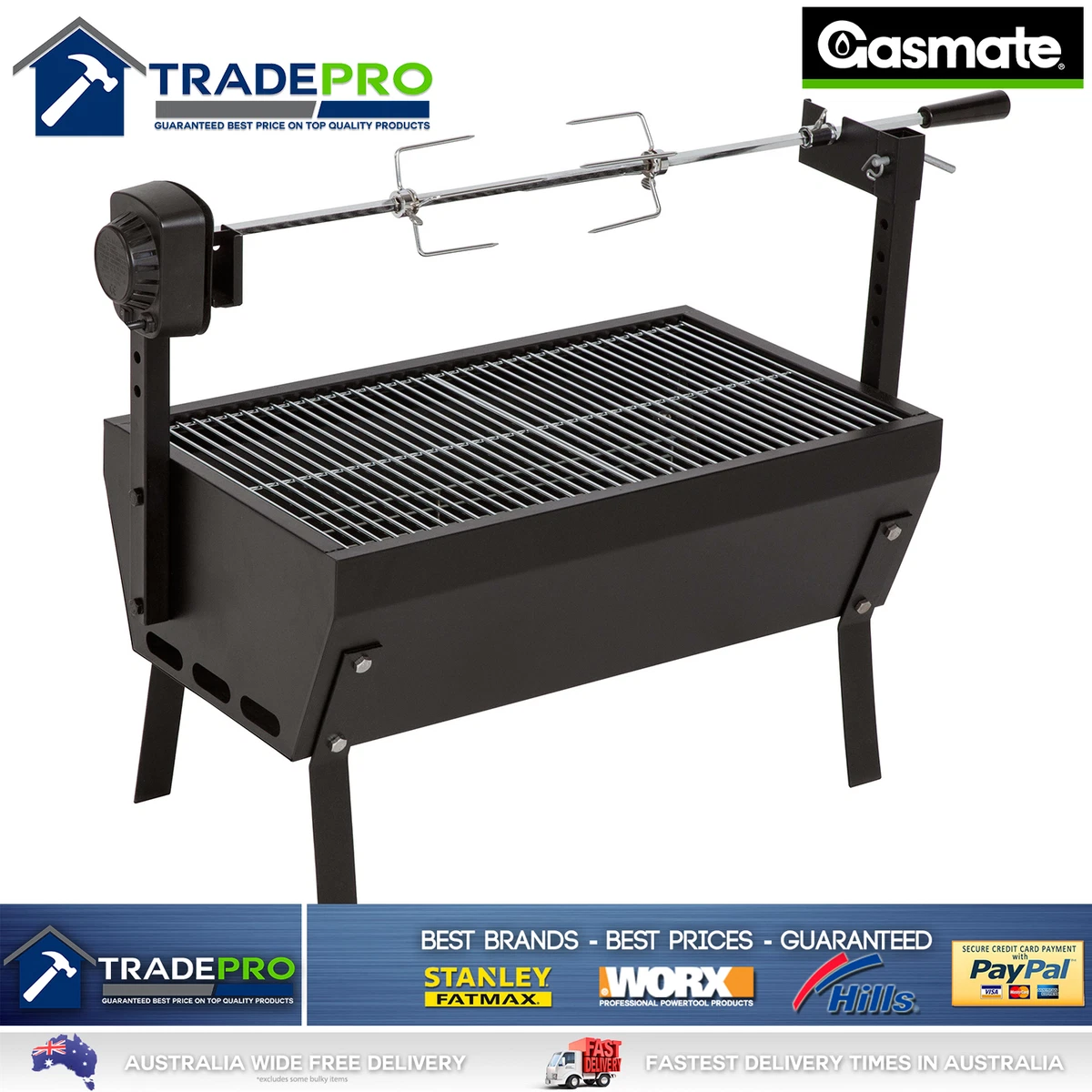 Best Pick The Best Portable Bbq For Days Out In Australia Store Near Me in 2023 thumbnail