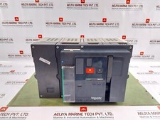 SCHNEIDER ELECTRIC LV865233 Masterpact Micrologic Circuit Breaker AF-2022-W07-2