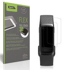 2x Matte Protective Film for Hama 3910 Smartwatch Shockproof Protection