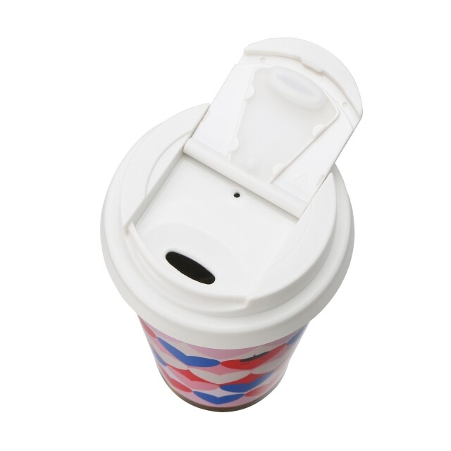 2022 Starbucks Japan Valentine collection Tumbler mug