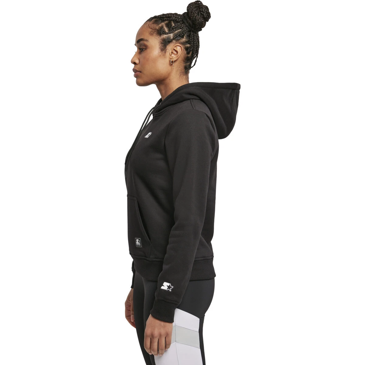 SACAI Felpa con cappuccio Starter Ladies Starter Essential Hoody