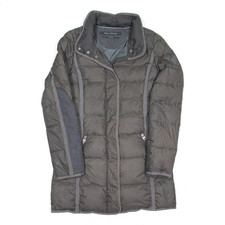Marc O'polo Womens Puffer Jacket Grey M