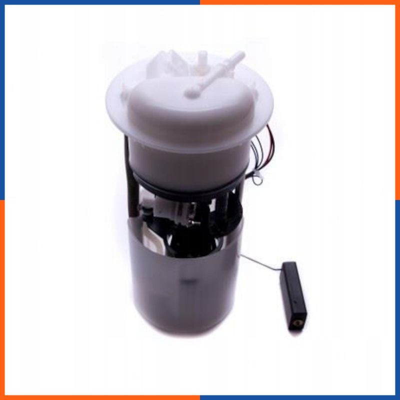 Pompe à carburant essence 02SKV814 pour Fiat 7507514 et 320900396 alimentation