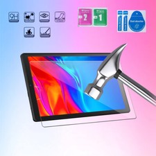 For TCL TAB8 LE 9137W/TCL TAB8 WiFi 9132X Tablet Tempered Glass Screen Protector