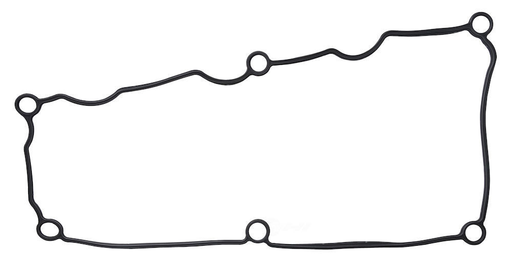 Engine Valve Cover Gasket Ajusa 11133600 fits 0509 Land Rover LR3 4.0L