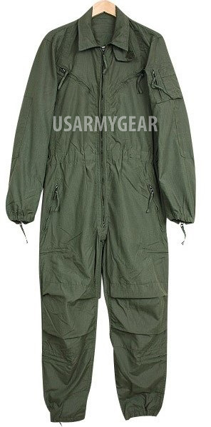 個人装備 COVERALLS COMBAT VEHICLE CREWMENS CLASS2 COMBAT VEHICLE CREWMEN'S COVERALL