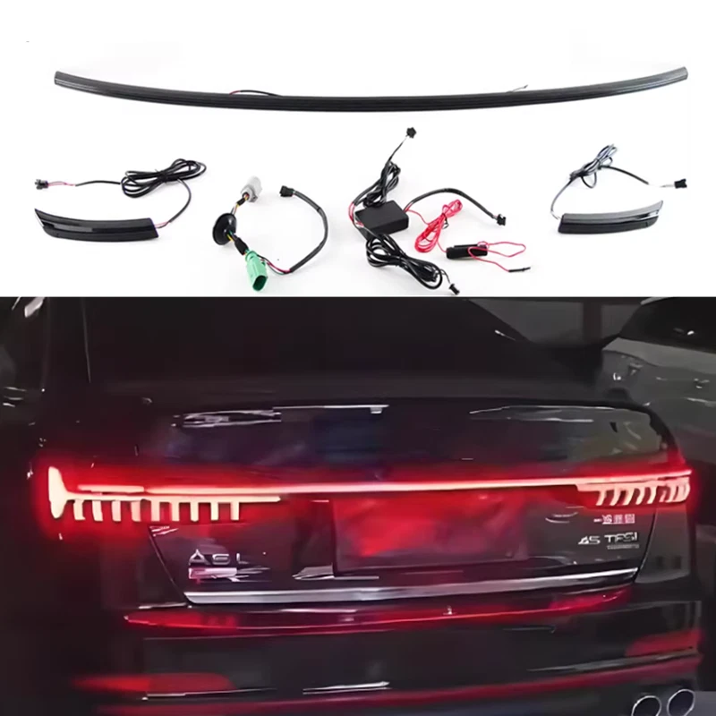 Tail Lights for 2023 Audi A6 for sale | eBay