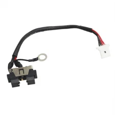 DC IN Power Jack Charging Port Cable For Sony Vaio Flip SVF13N
