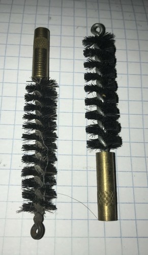 Lee Enfield Cleaning Kit and Components - British 303 - Nato 7.62 -Parts Catalog - Picture 21 of 35
