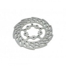 RD1216604 DISCO FRENO FISSO 155MM R&D ITALY PER MALAGUTI F10