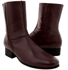 botines de rodeo para hombre