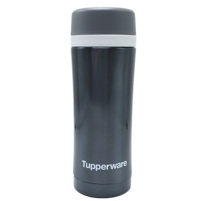 tupperware flask